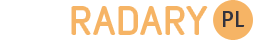 Georadary Logo